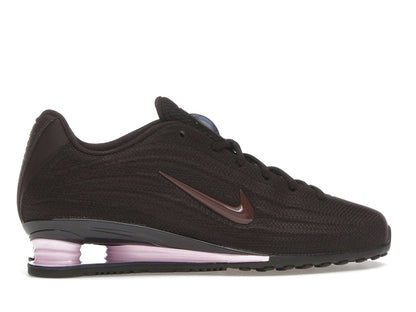 Nike Shox Z Velvet Brown (Women's)