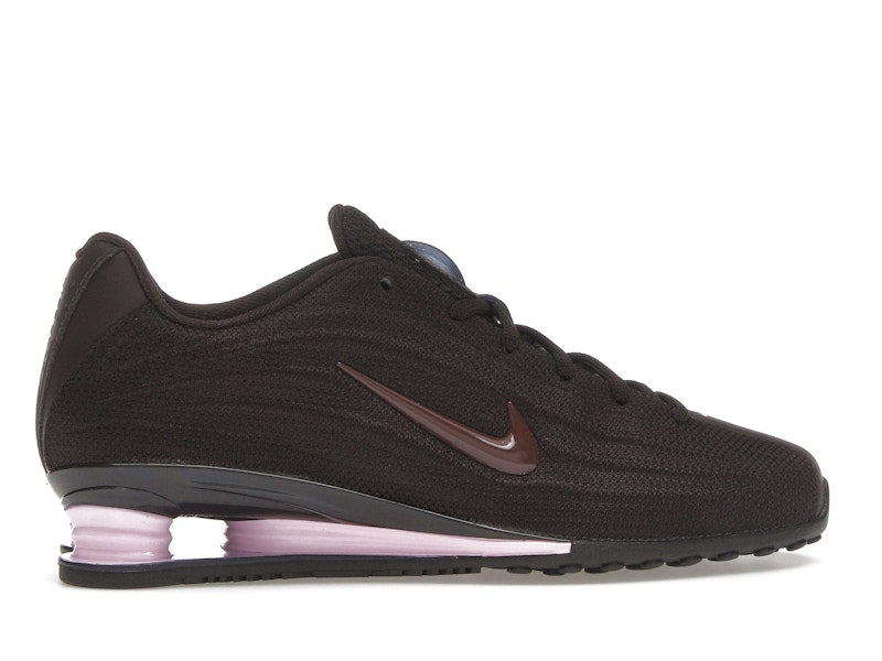 Nike Shox Z Velvet Brown (Women's)