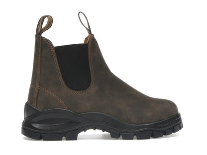 Blundstone 2239 Rustic Brown