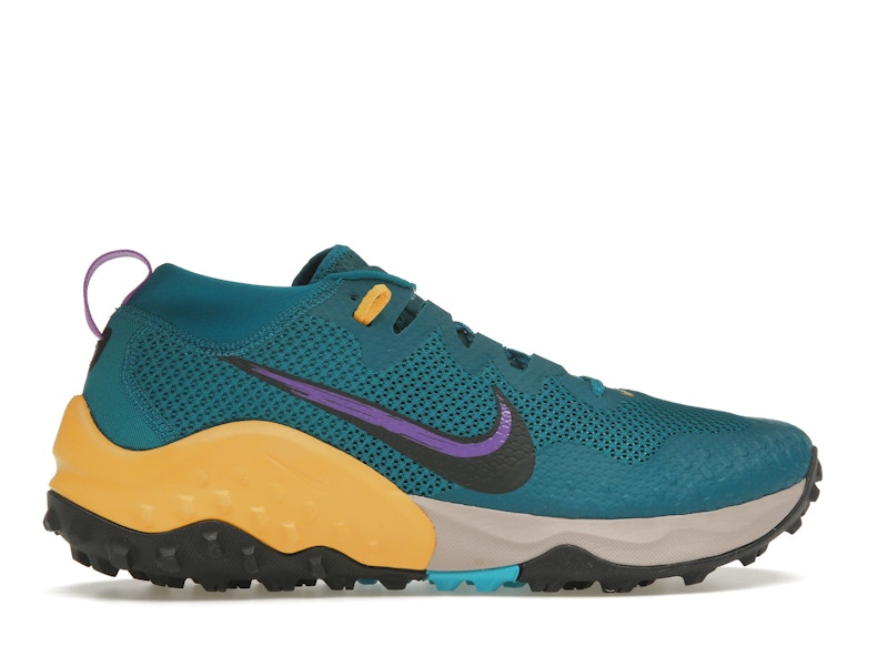 Nike Wildhorse 7 Mystic Teal