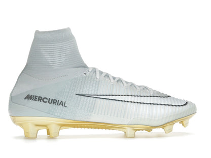 Nike Mercurial Superfly 5 FG Cristiano Ronaldo Vitorias