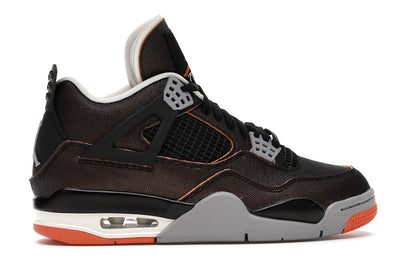 Jordan 4 Retro Starfish (Women's)