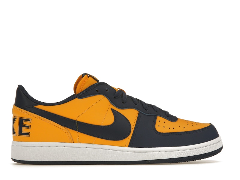 Nike Terminator Low Michigan