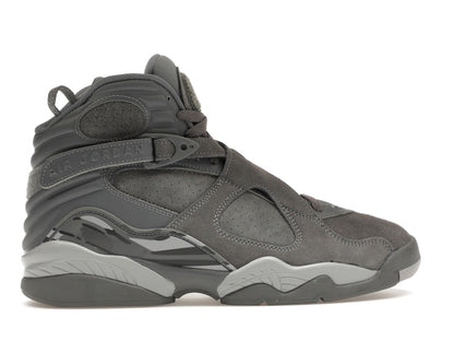 Jordan 8 Retro Cool Grey