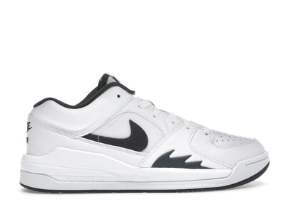 Jordan Stadium 90 White Neutral Grey Black (Women's)
