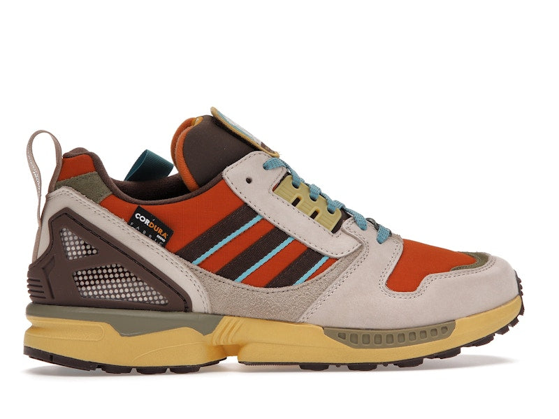 adidas ZX 8000 National Park Foundation Yellowstone