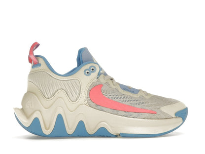 Nike Giannis Immortality 2 Coconut Milk Hot Punch