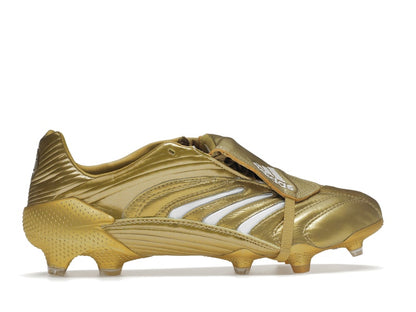 adidas Predator Absolute FG Gold