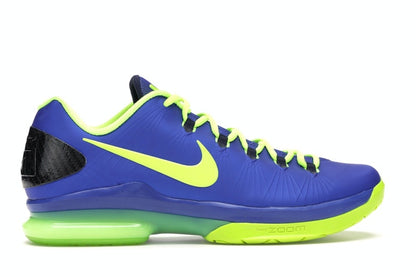 Nike KD 5 Elite Superhero