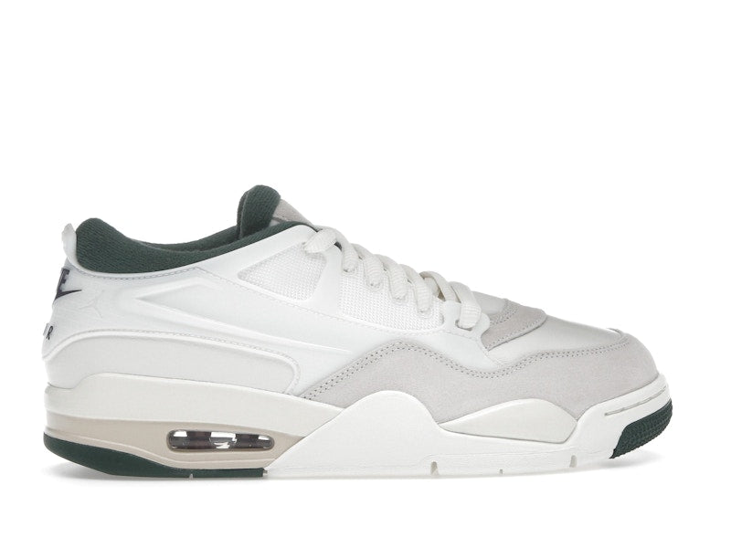Jordan 4 RM Light Cream Midnight Green