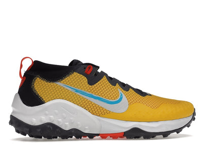 Nike Wildhorse 7 Dark Sulfur