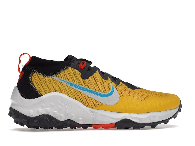 Nike Wildhorse 7 Dark Sulfur