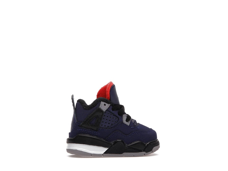 Jordan 4 Retro Winterized Loyal Blue (TD)
