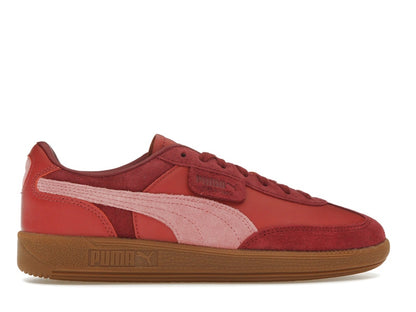Puma Palermo Palomo Regal Red