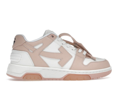 OFF-WHITE Out Of Office 5050 Powder White (Women's)