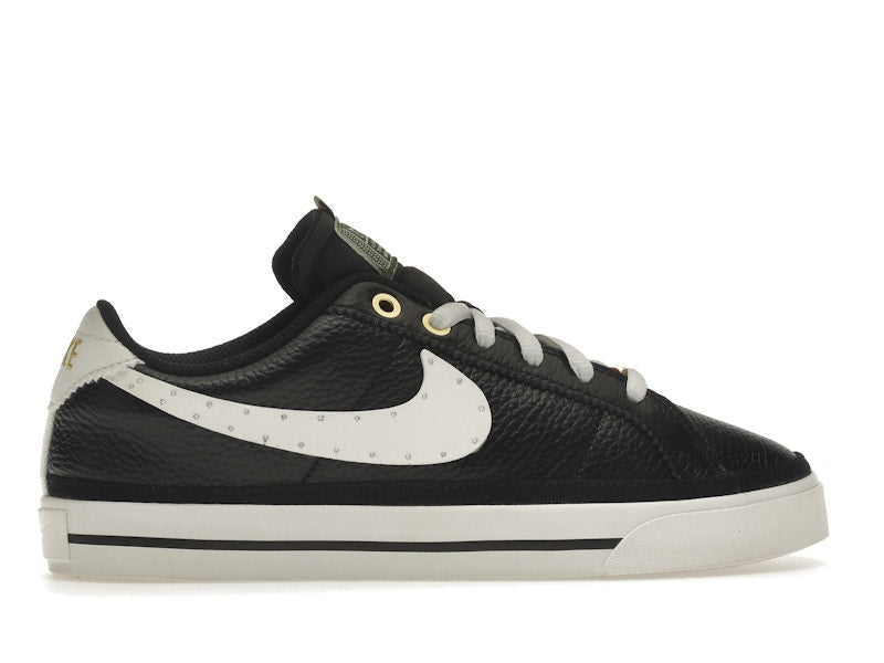 Nike Court Legacy Serena Williams Design Crew Black (Women's)