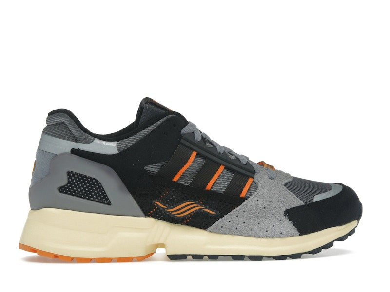 adidas ZX 10000C size? Grey Black Orange