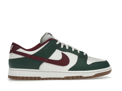 Nike Dunk Low Gorge Green