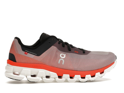 On Running Cloudflow 4 Quartz Flame