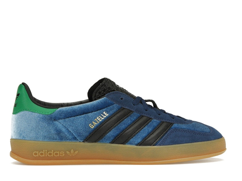 adidas Gazelle size? Exclusive Navy Blue