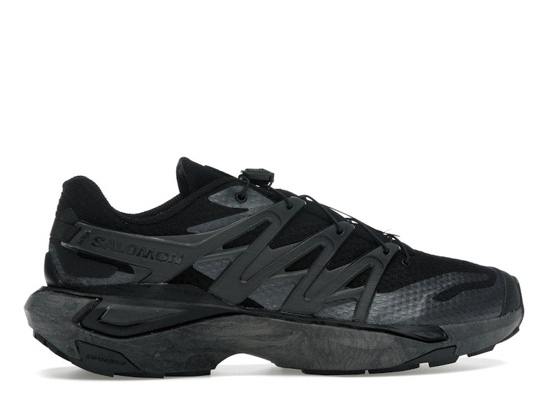 Salomon XT Pu.Re Advanced Black Phantom
