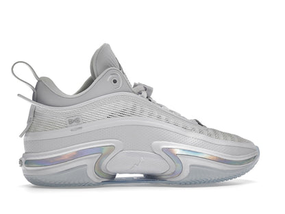 Jordan 36 Low Pure Money