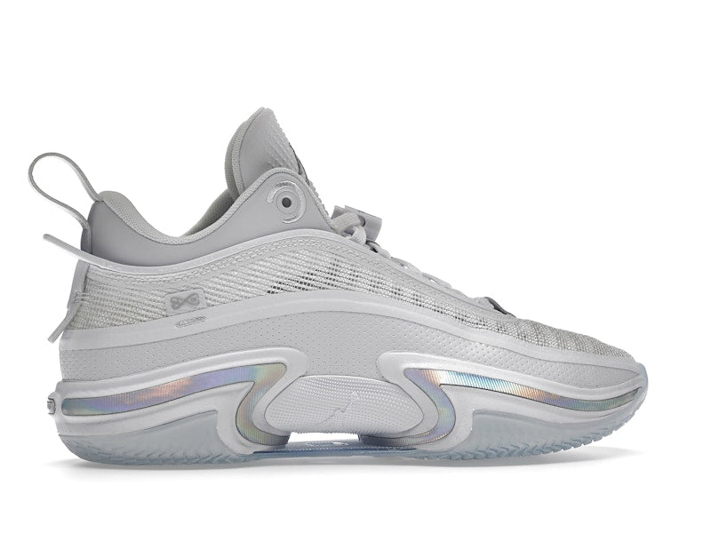 Jordan 36 Low Pure Money