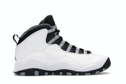 Jordan 10 Retro Steel (GS)