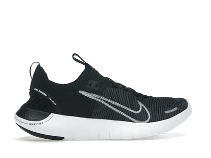 Nike Free RN Next Nature Black White