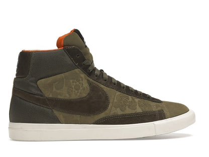 Nike SB Blazer Mowax