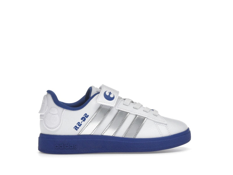 adidas Grand Court 2.0 Star Wars R2-D2 (PS)