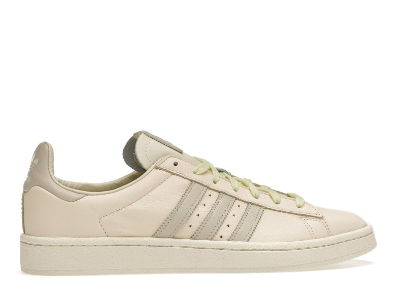 adidas Campus Pharrell Williams Ecru Tint