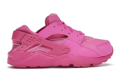 Nike Huarache Run Laser Fuchsia (PS)