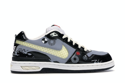 Nike P Rod 1 Elite Futura