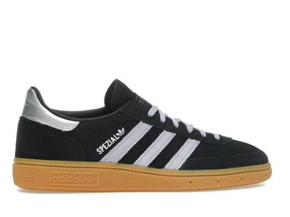 adidas Handball Spezial Black Light Violet (Women's)