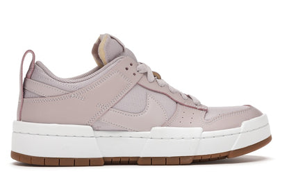Nike Dunk Low Disrupt Platinum Violet (Women's)