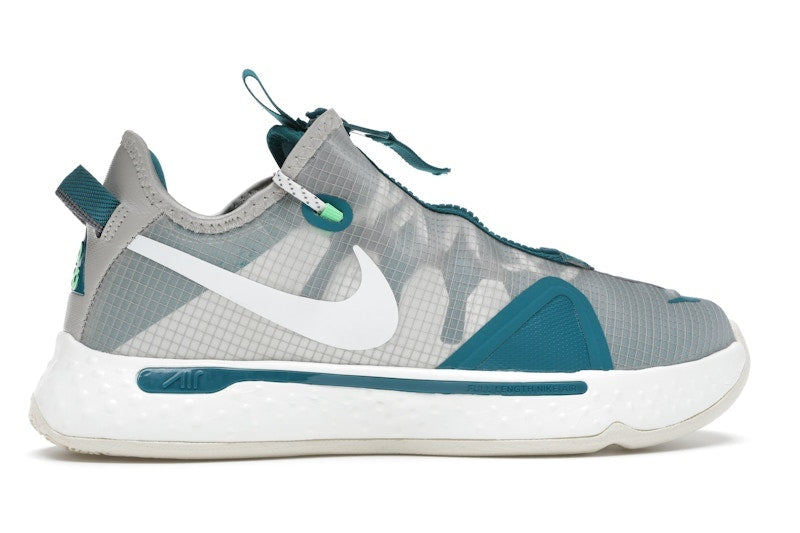 Nike PG 4 PCG Teal