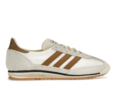 adidas SL 72 OG Cream White Bronze Strata (Women's)