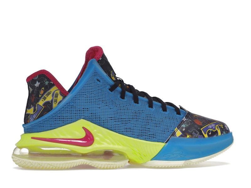 Nike LeBron 19 Low LeBronival
