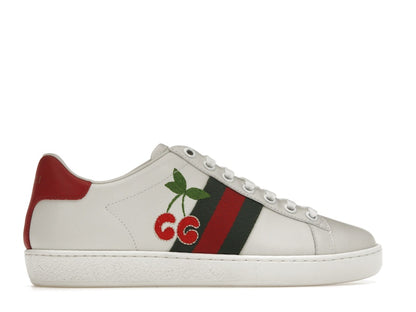 Gucci Ace Cherry G (Women's)