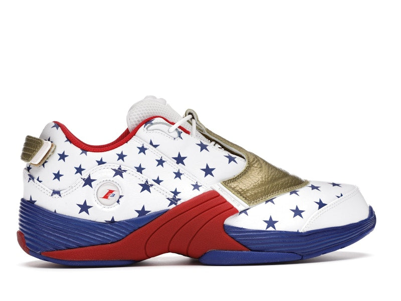 Reebok Answer 5 atmos Stars