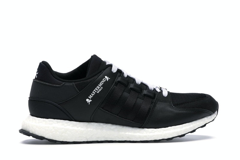 adidas EQT Support Ultra mastermind Black