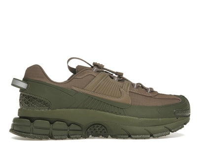 Nike Zoom Vomero Roam Mink Brown Medium Olive