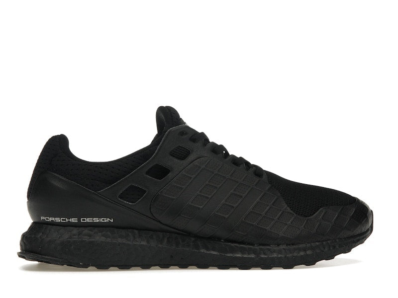 adidas Ultra Boost Porsche Triple Black