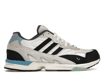 adidas Torsion Super Core White Core Black Chalk White