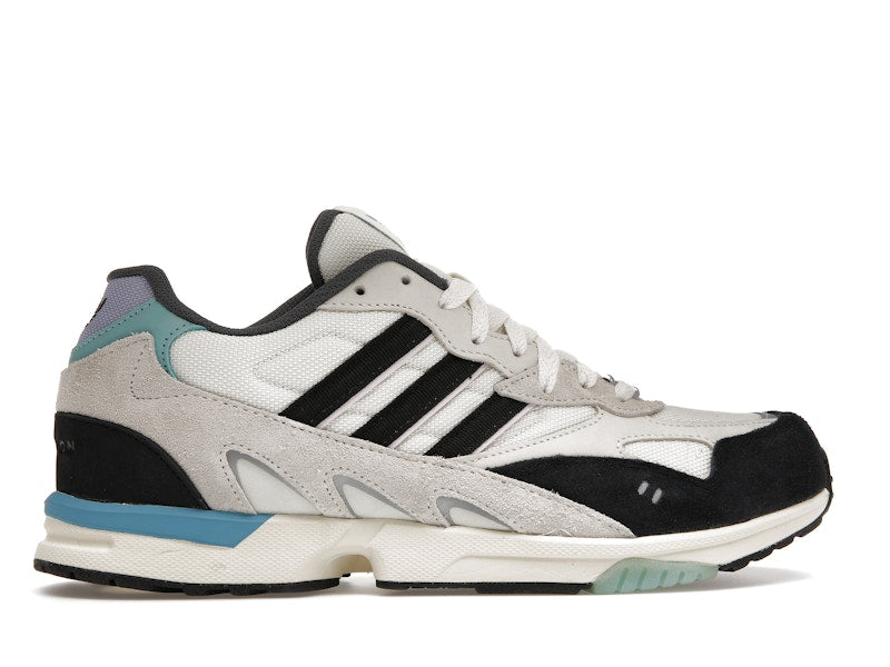 adidas Torsion Super Core White Core Black Chalk White