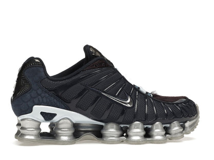 Nike Shox TL Python Pony