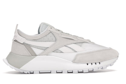 Reebok Classic Leather Legacy White Grey