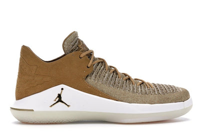 Jordan XXXII Low Golden Harvest