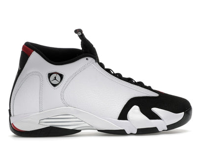 Jordan 14 Retro Black Toe (2024)